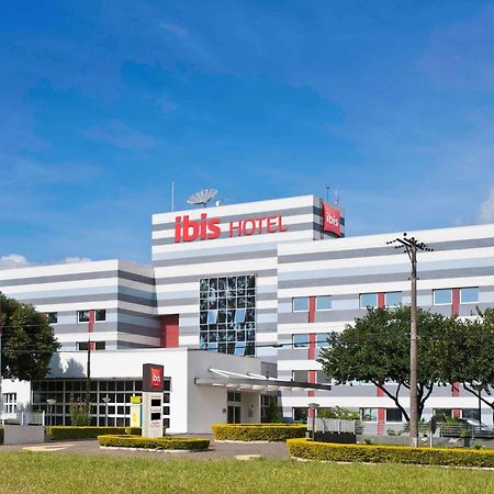 Ibis Indaiatuba Viracopos Hotel Kültér fotó