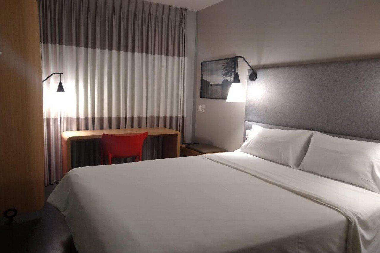 Ibis Indaiatuba Viracopos Hotel Kültér fotó