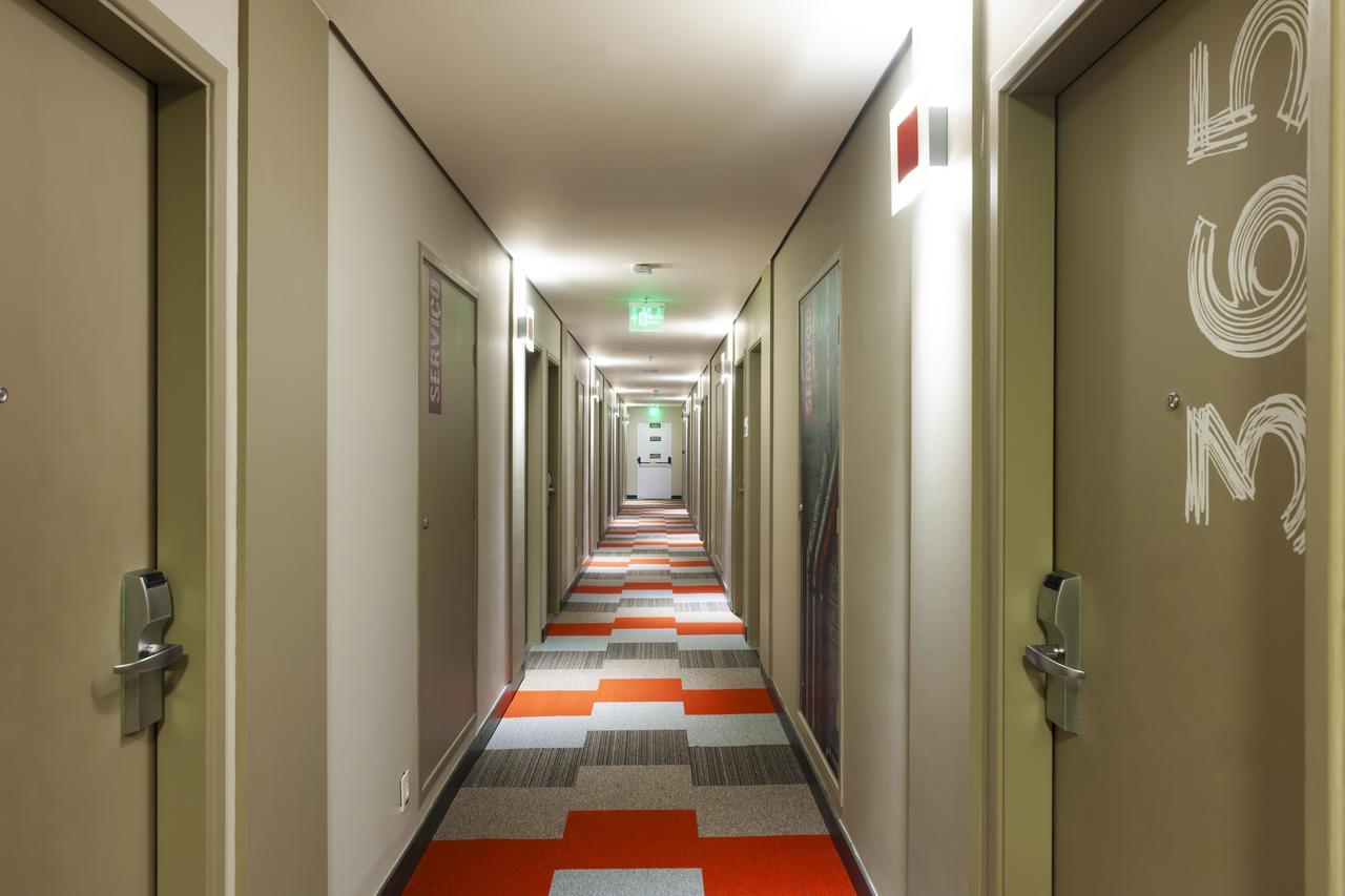 Ibis Indaiatuba Viracopos Hotel Kültér fotó