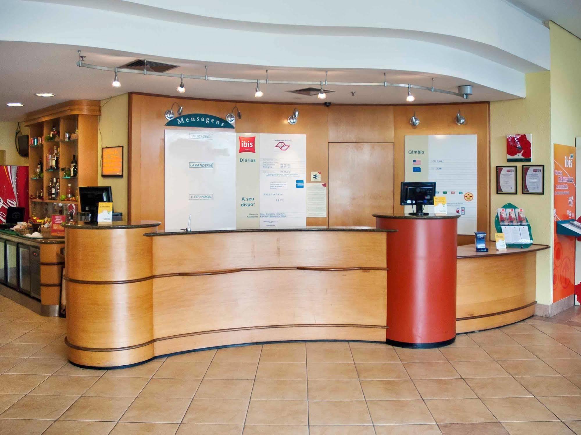 Ibis Indaiatuba Viracopos Hotel Kültér fotó