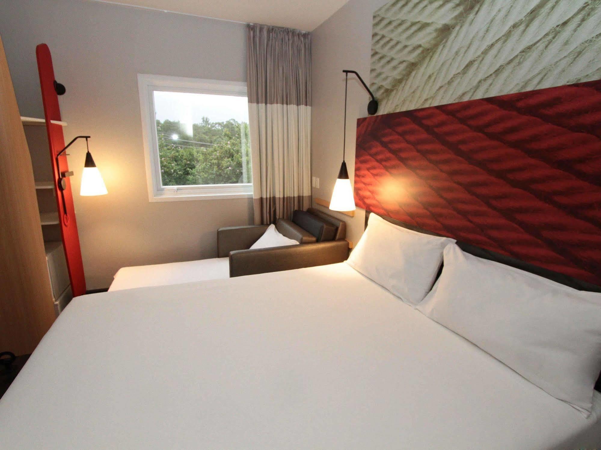 Ibis Indaiatuba Viracopos Hotel Kültér fotó