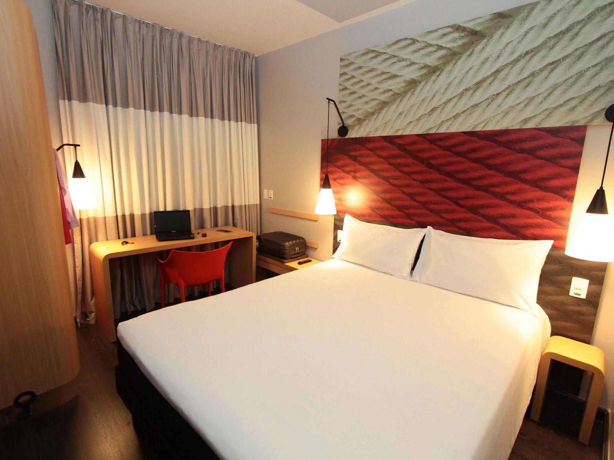 Ibis Indaiatuba Viracopos Hotel Kültér fotó