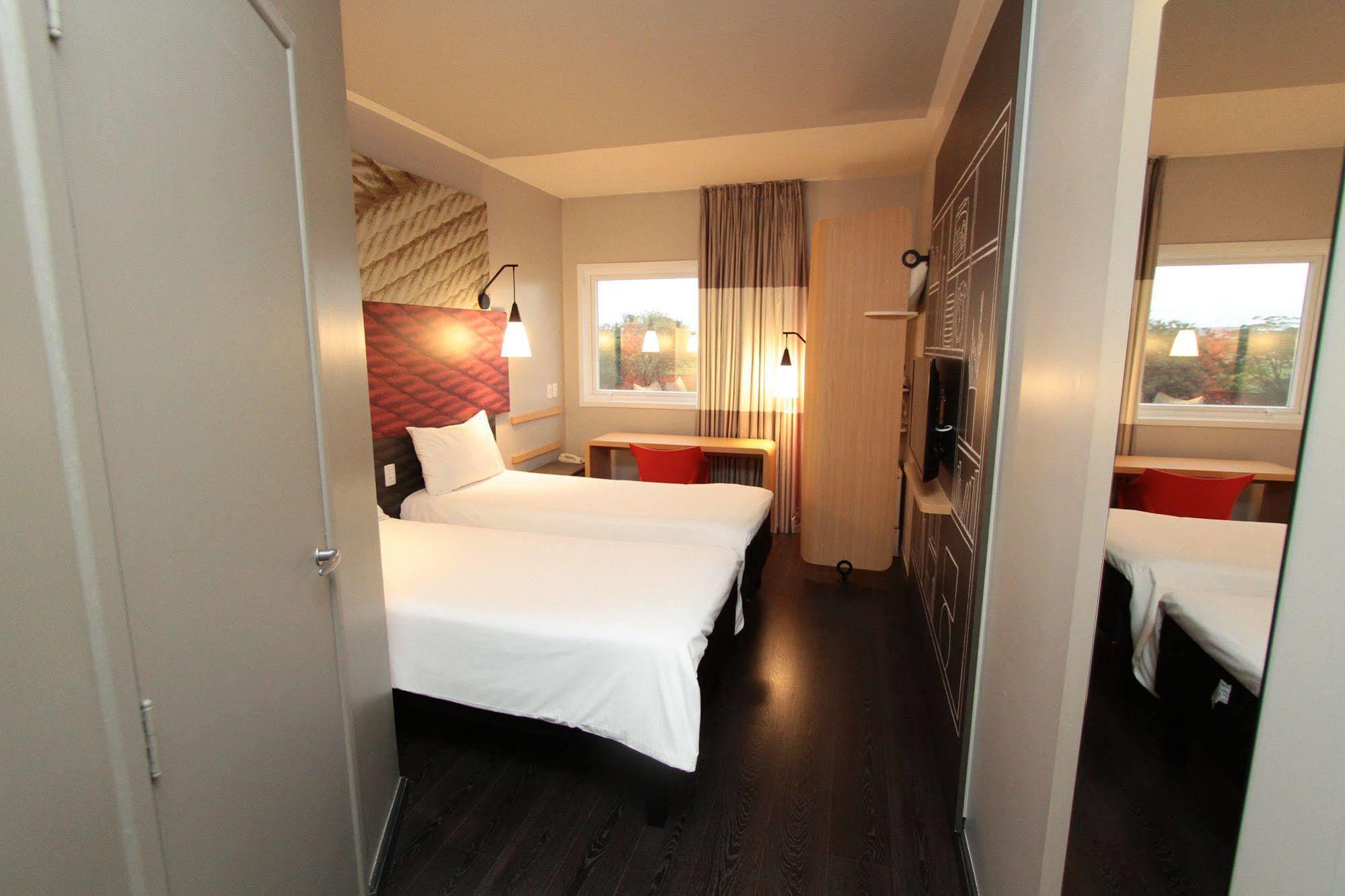 Ibis Indaiatuba Viracopos Hotel Kültér fotó
