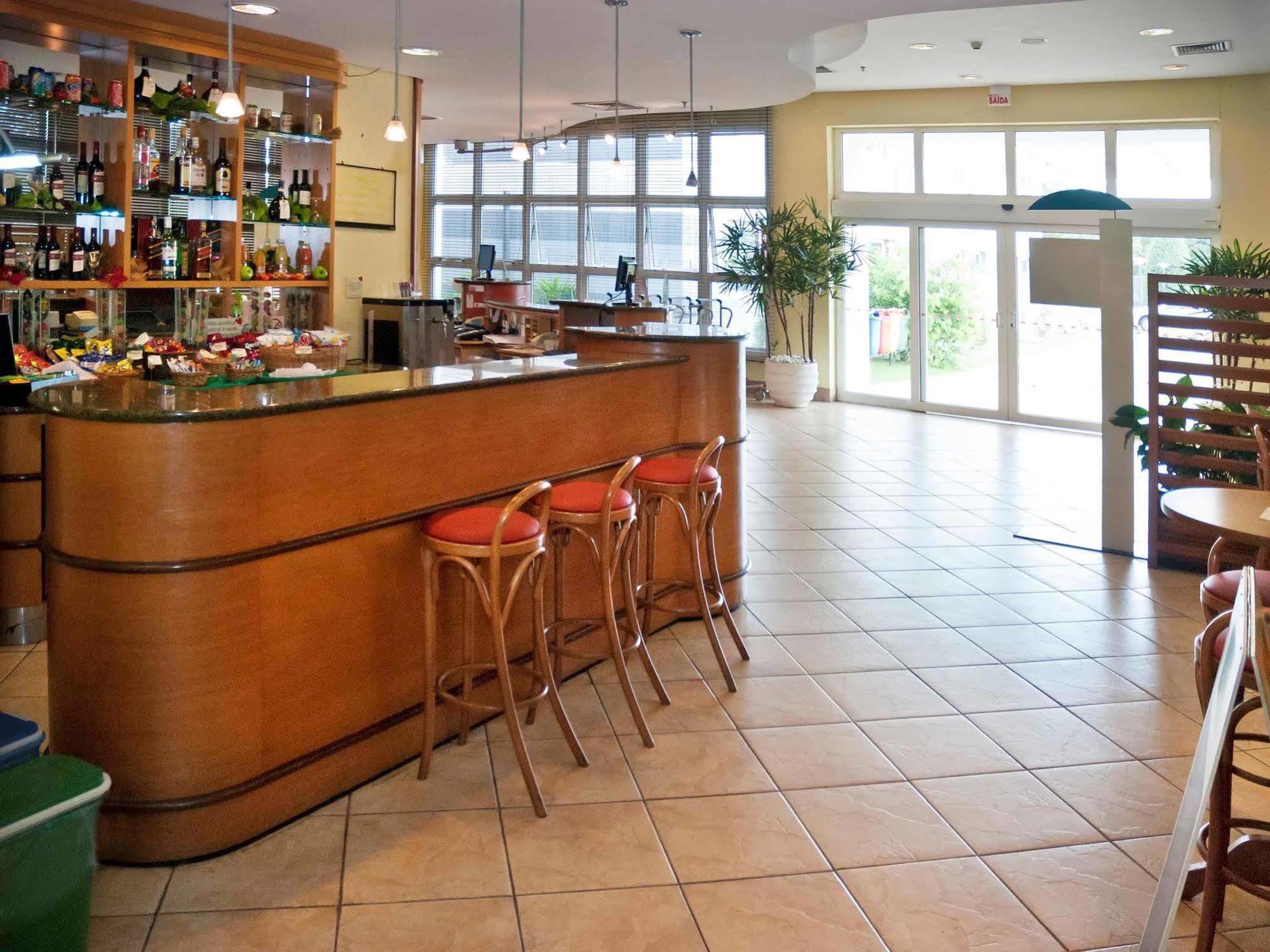 Ibis Indaiatuba Viracopos Hotel Kültér fotó