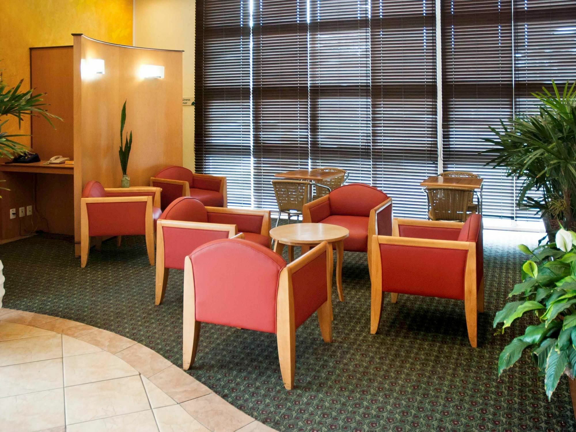 Ibis Indaiatuba Viracopos Hotel Kültér fotó